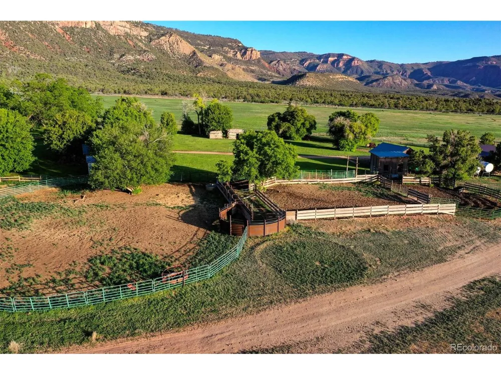 Address Not Shown Gateway, CO 81522