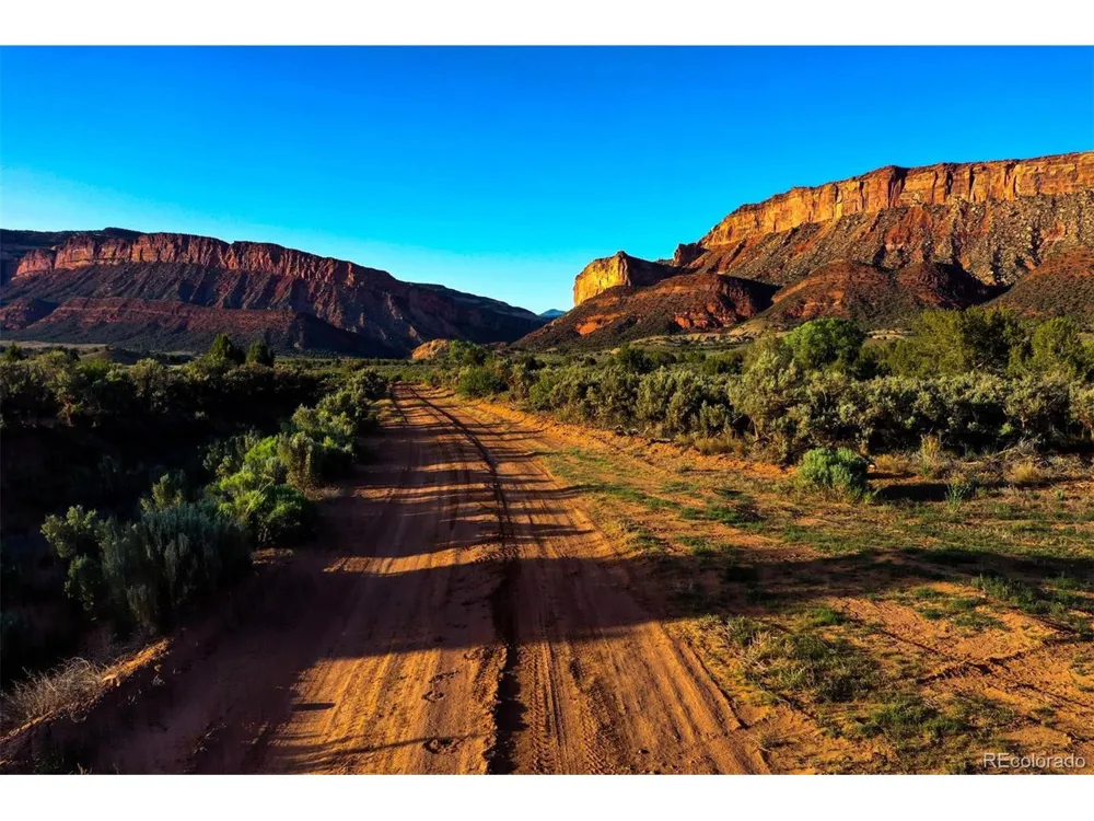 Address Not Shown Gateway, CO 81522