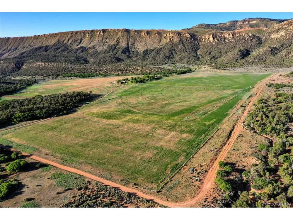 Address Not Shown Gateway, CO 81522