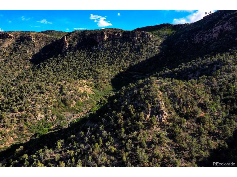 Address Not Shown Gateway, CO 81522