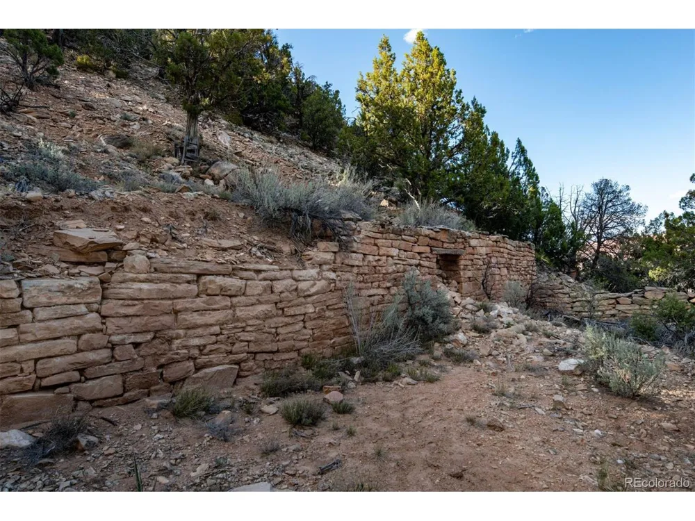 Address Not Shown Gateway, CO 81522