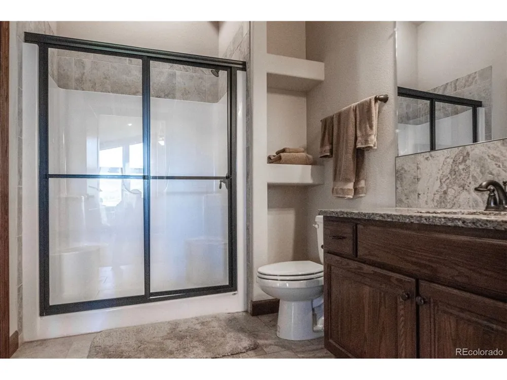 Address Not Shown Gateway, CO 81522