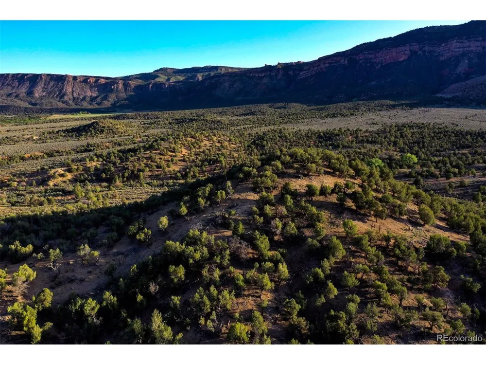 Address Not Shown Gateway, CO 81522
