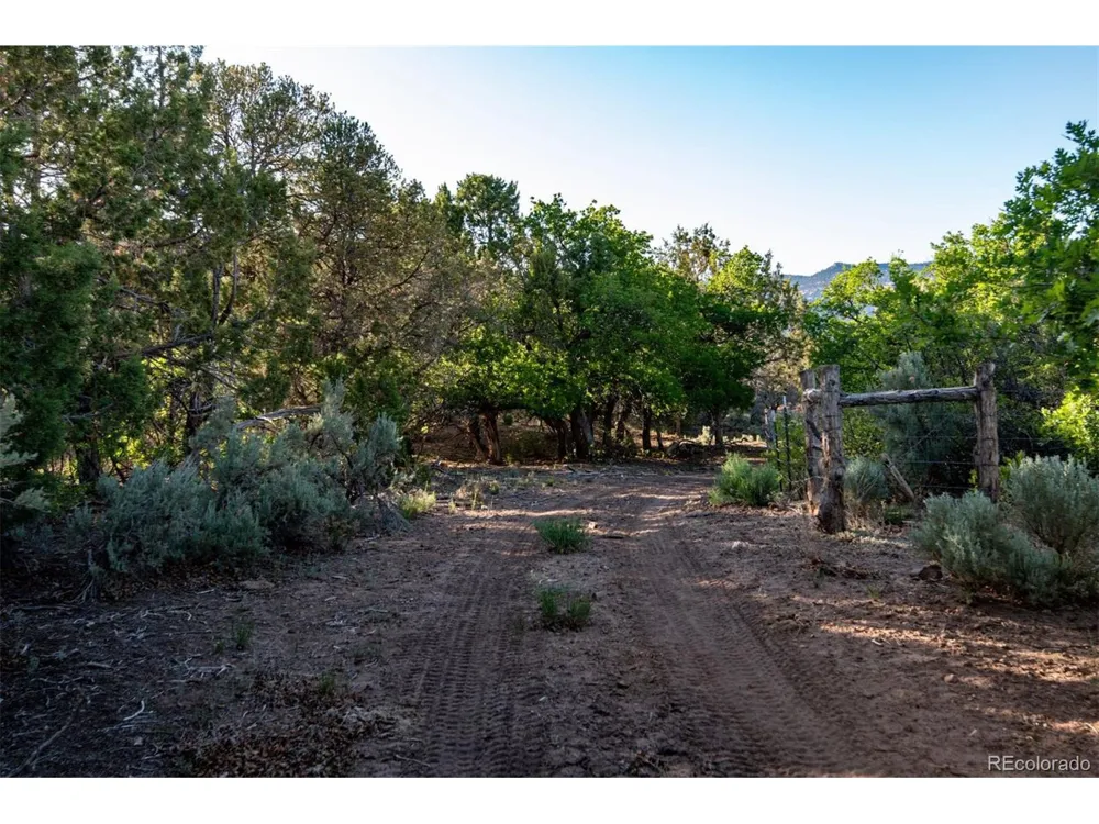 Address Not Shown Gateway, CO 81522