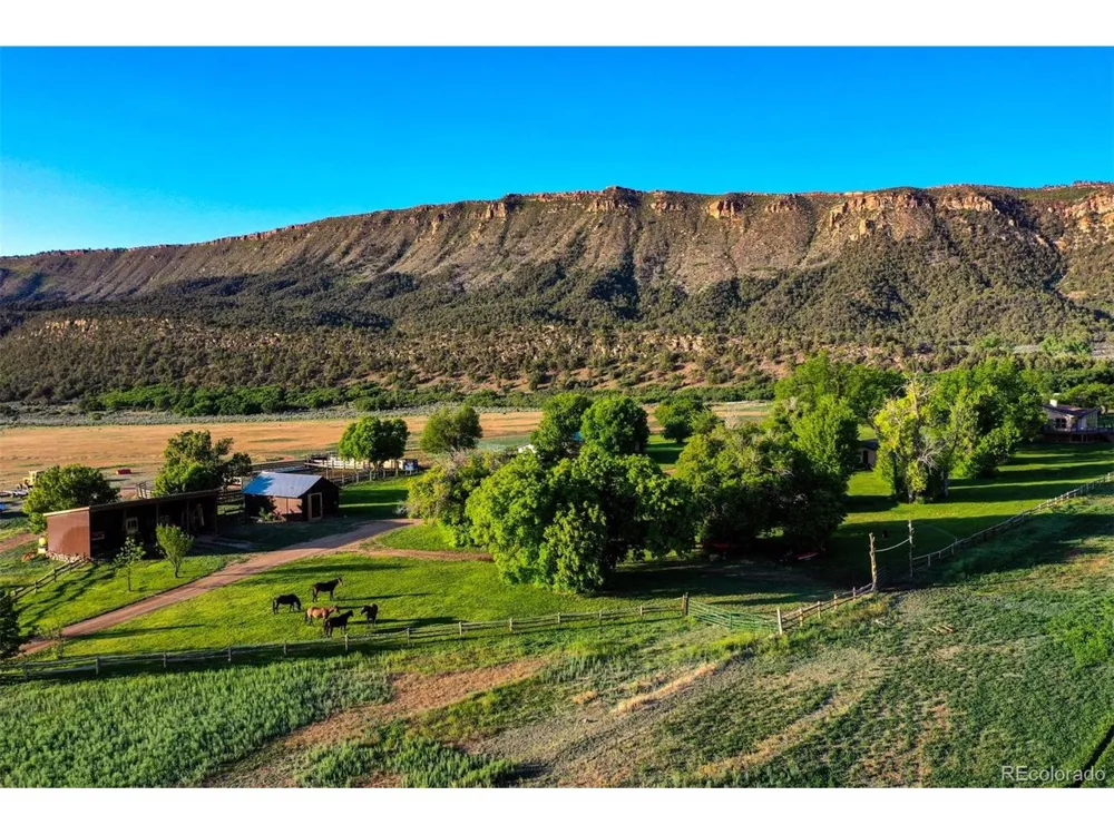 Address Not Shown Gateway, CO 81522