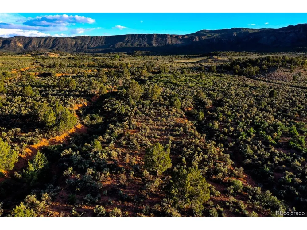 Address Not Shown Gateway, CO 81522