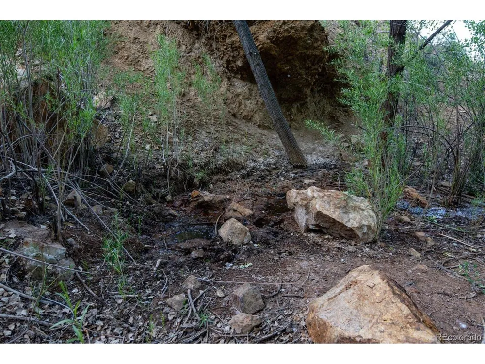 Address Not Shown Gateway, CO 81522
