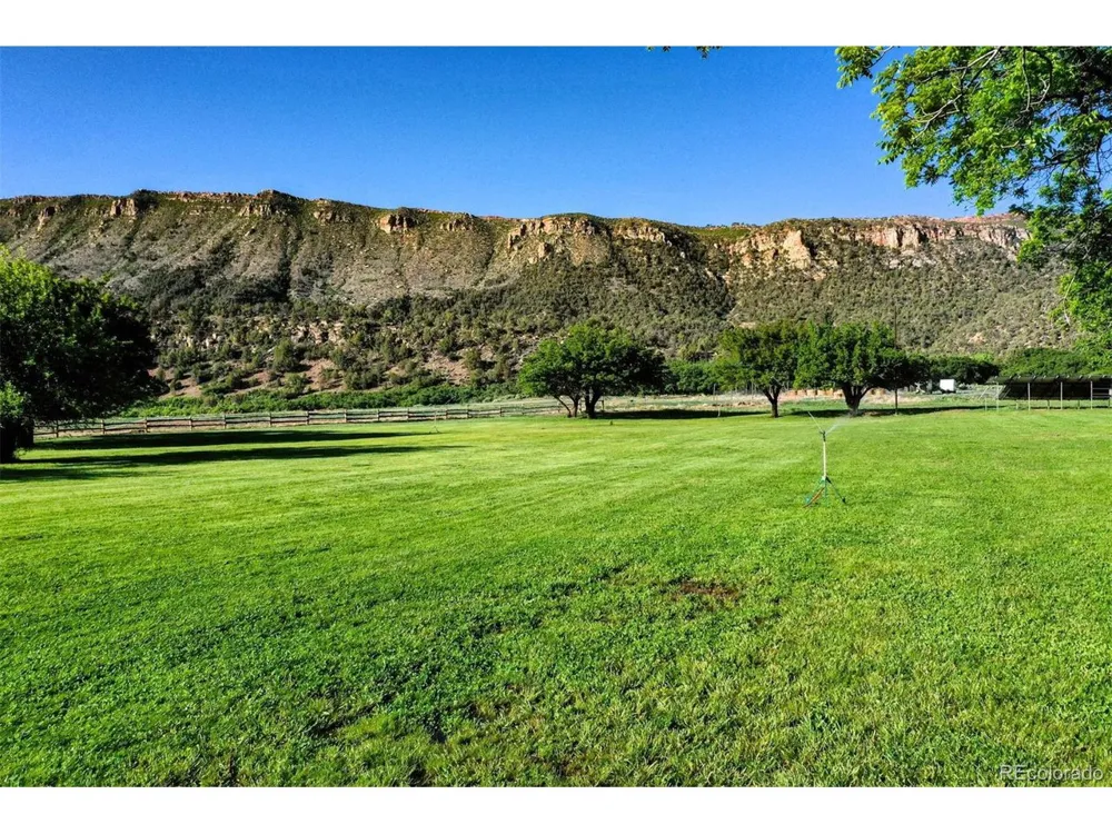 Address Not Shown Gateway, CO 81522