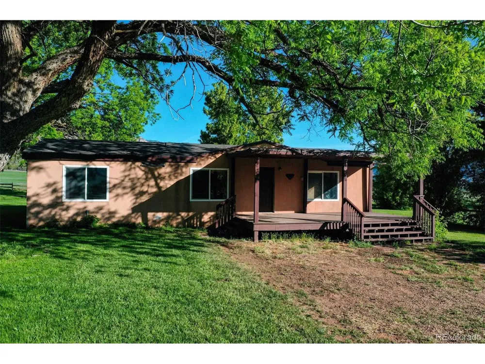 Address Not Shown Gateway, CO 81522