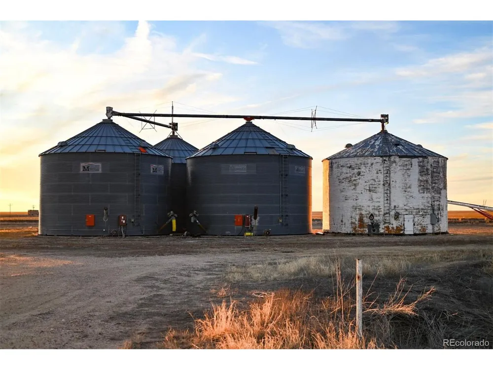 TBD County Road 30 Haswell, CO 81045