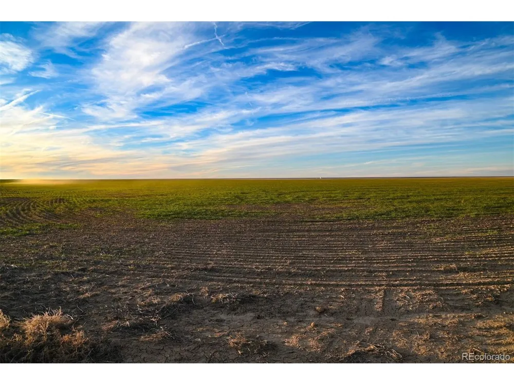 TBD County Road 30 Haswell, CO 81045
