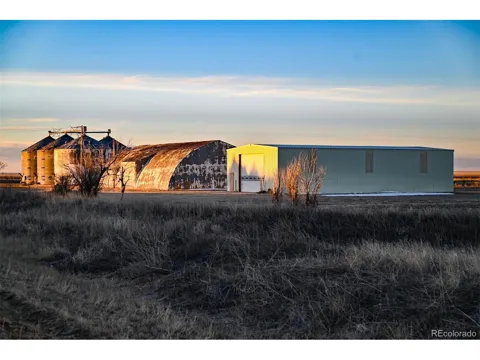 TBD County Road 30