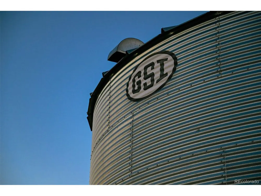 TBD County Road 30 Haswell, CO 81045
