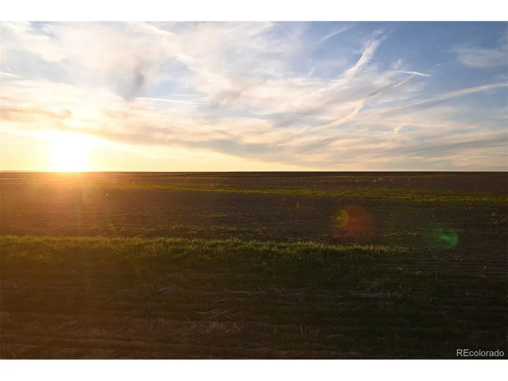 TBD County Road 30 Haswell, CO 81045