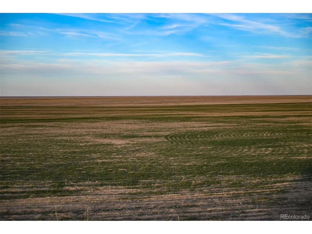TBD County Road 30 Haswell, CO 81045
