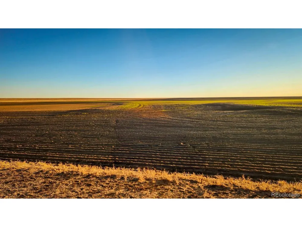 TBD County Road 30 Haswell, CO 81045