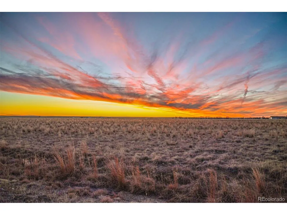 TBD County Road 30 Haswell, CO 81045