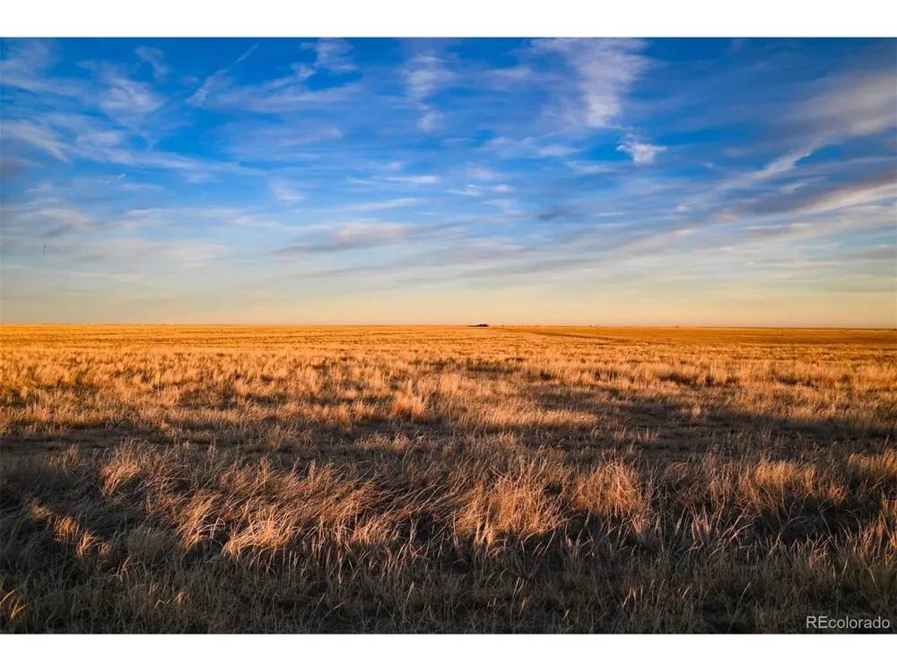 TBD County Road 30 Haswell, CO 81045