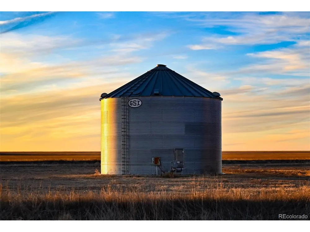 TBD County Road 30 Haswell, CO 81045