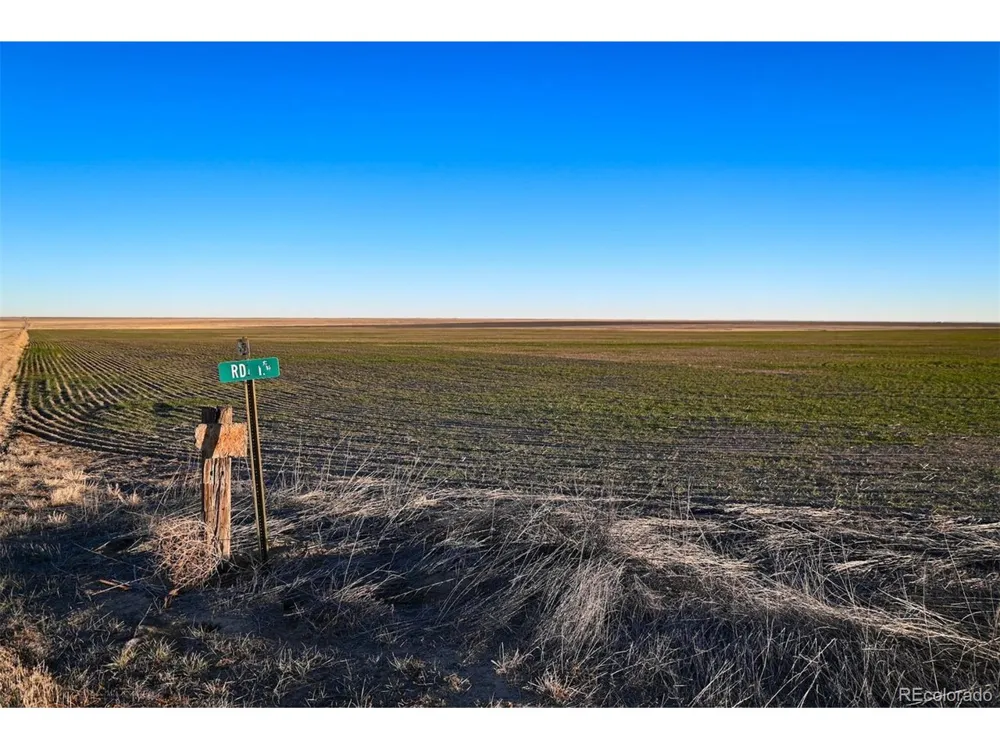 TBD County Road 30 Haswell, CO 81045