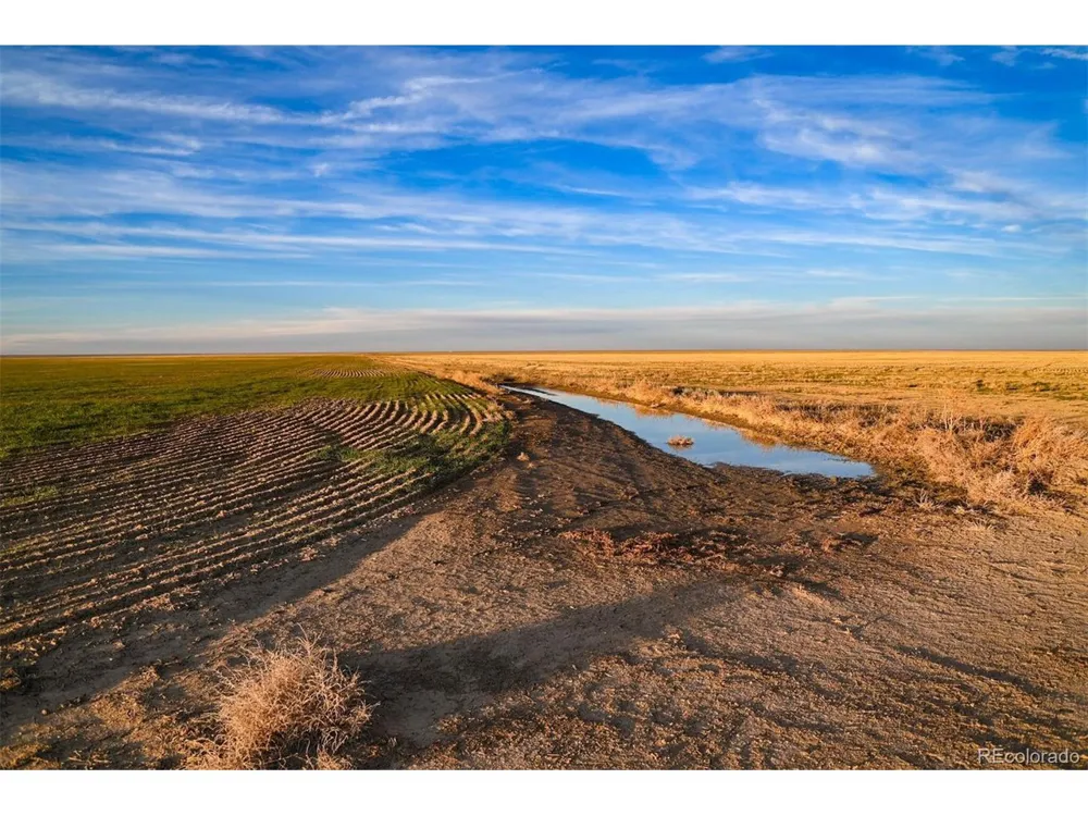 TBD County Road 30 Haswell, CO 81045