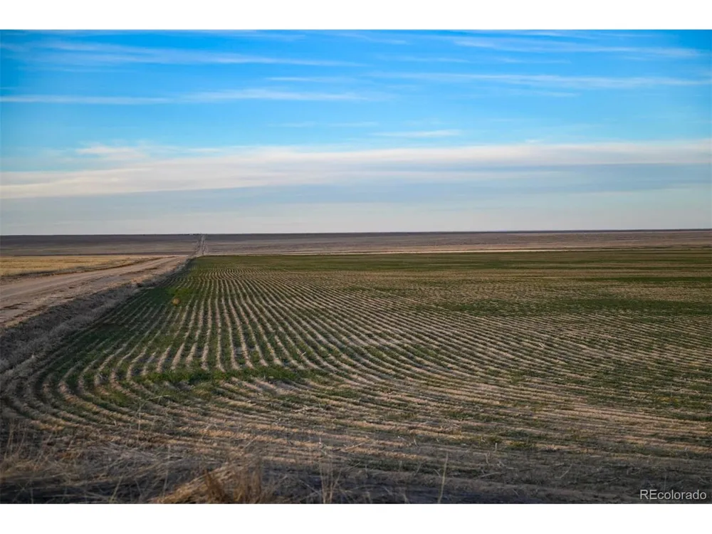 TBD County Road 30 Haswell, CO 81045