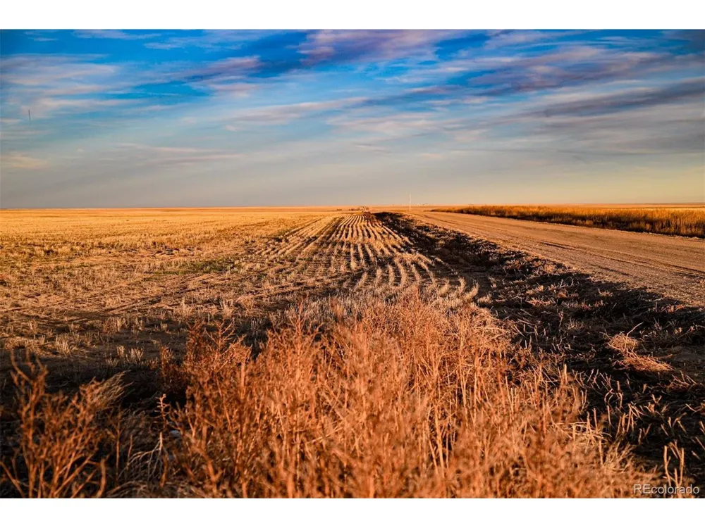 TBD County Road 30 Haswell, CO 81045