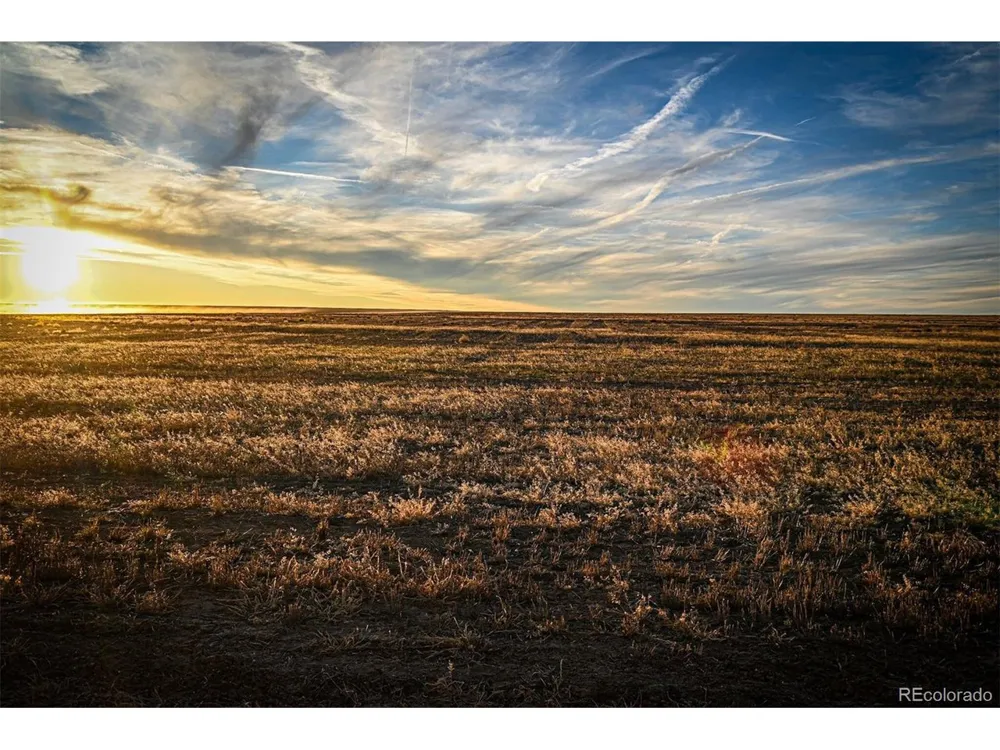 TBD County Road 30 Haswell, CO 81045