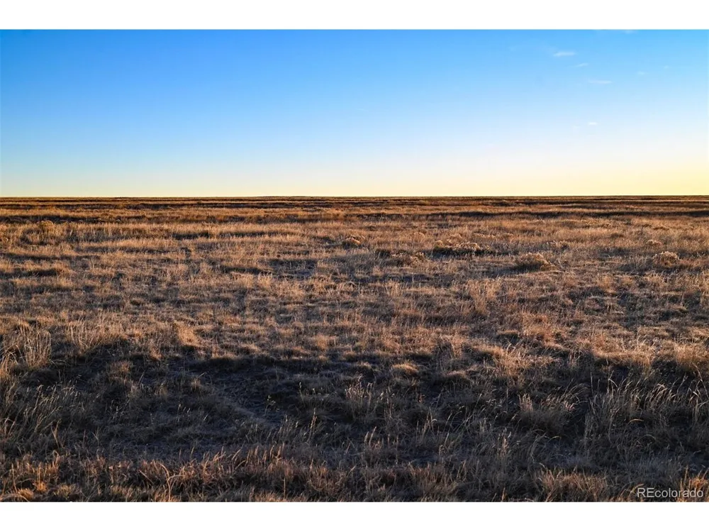 TBD County Road 30 Haswell, CO 81045