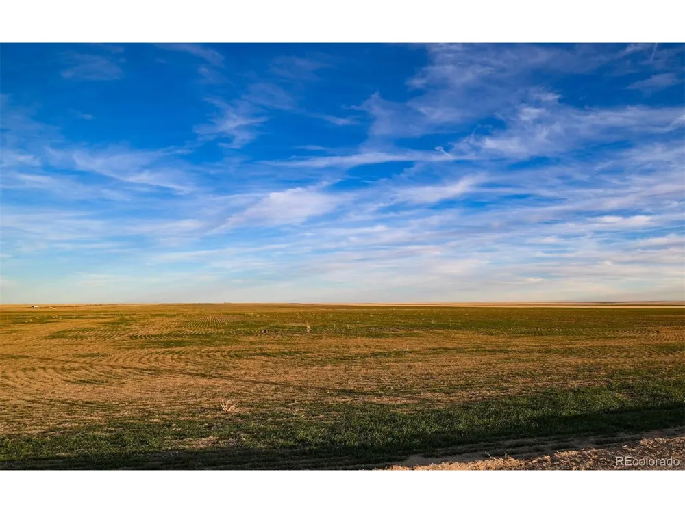 TBD County Road 30 Haswell, CO 81045