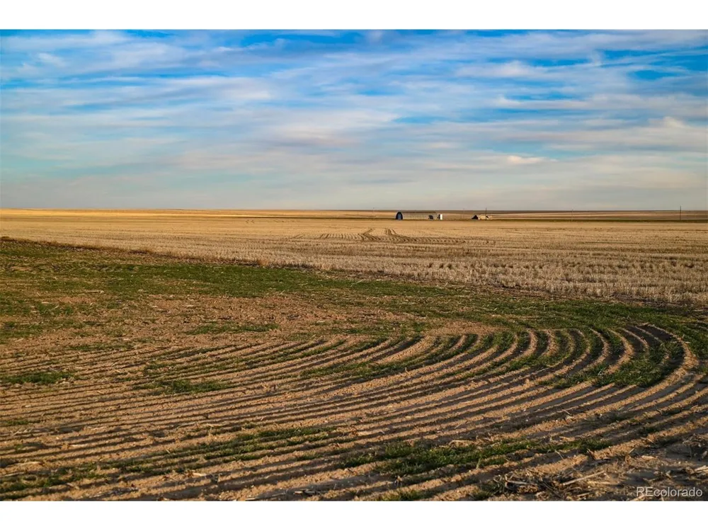 TBD County Road 30 Haswell, CO 81045