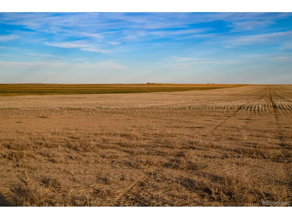 TBD County Road 30 Haswell, CO 81045