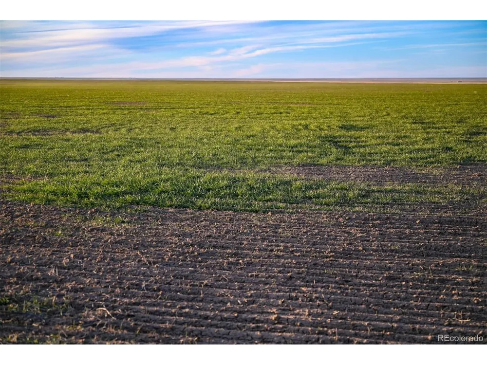 TBD County Road 30 Haswell, CO 81045