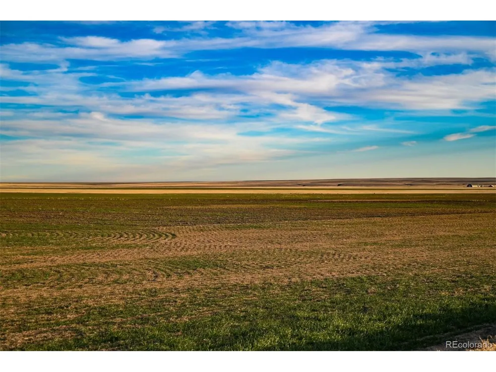 TBD County Road 30 Haswell, CO 81045