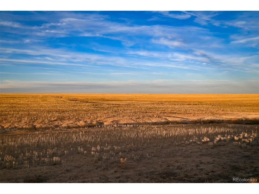 TBD County Road 30 Haswell, CO 81045