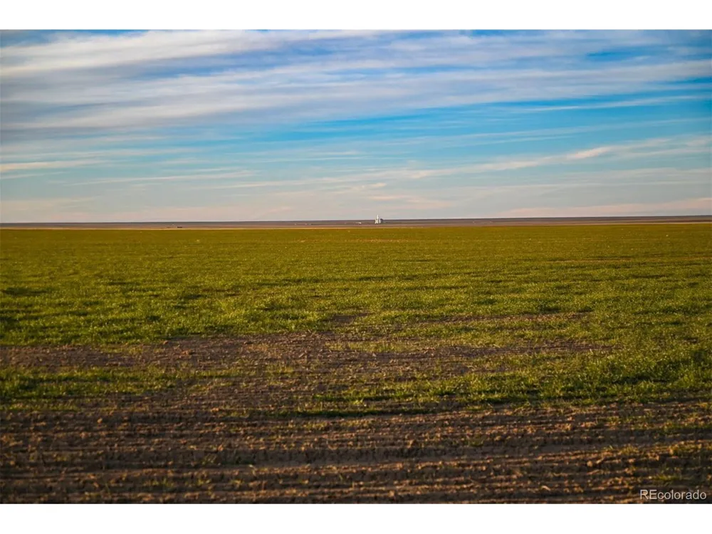 TBD County Road 30 Haswell, CO 81045