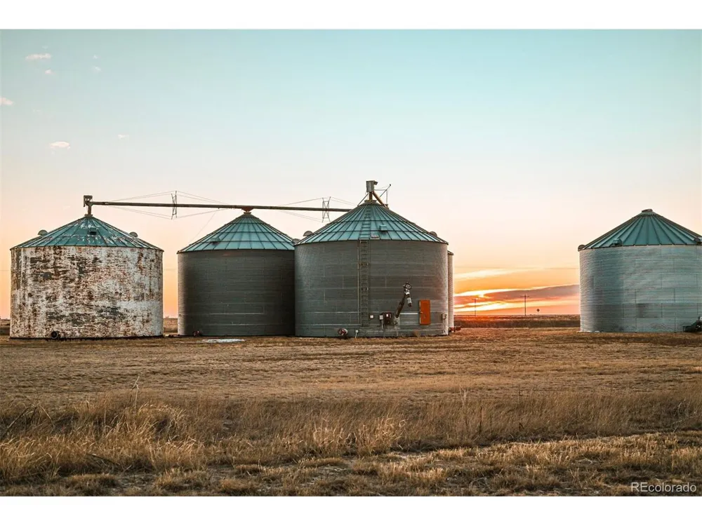 TBD County Road 30 Haswell, CO 81045