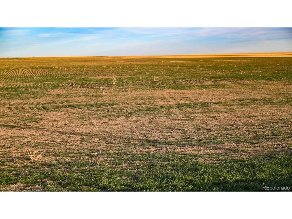 TBD County Road 30 Haswell, CO 81045