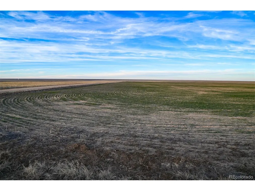 TBD County Road 30 Haswell, CO 81045