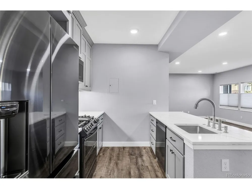 6001 S Yosemite Street #J208 Greenwood Village, CO 80111