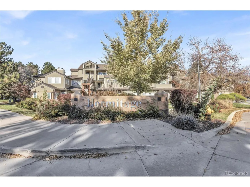 6001 S Yosemite Street #J208 Greenwood Village, CO 80111