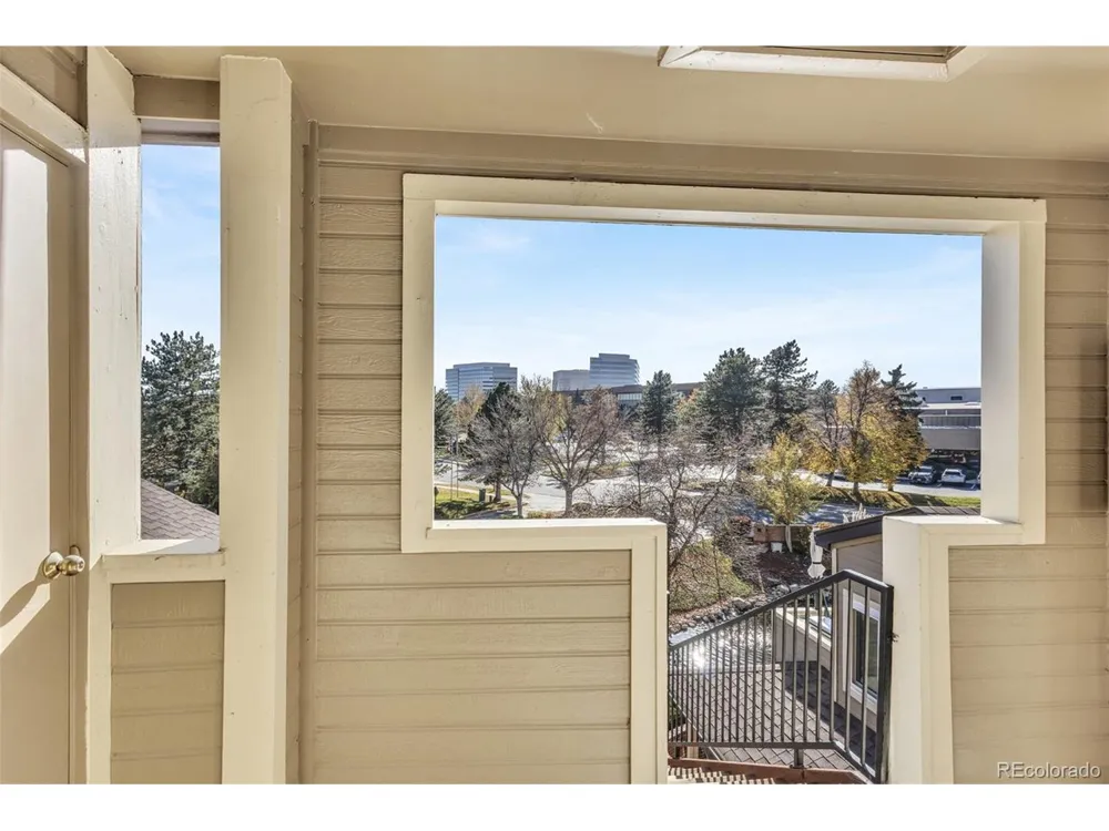 6001 S Yosemite Street #J208 Greenwood Village, CO 80111