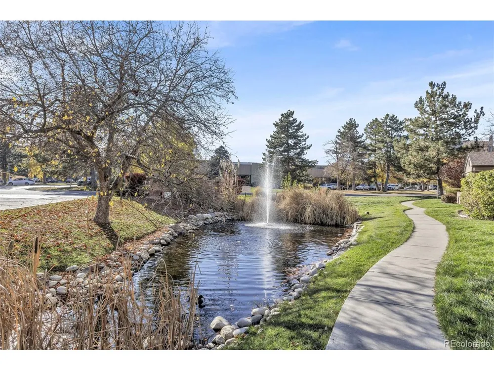 6001 S Yosemite Street #J208 Greenwood Village, CO 80111