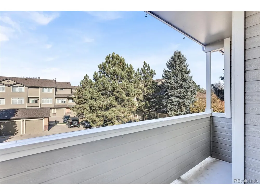 6001 S Yosemite Street #J208 Greenwood Village, CO 80111