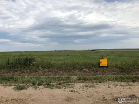 Lot G County Road 43 and 96 Road