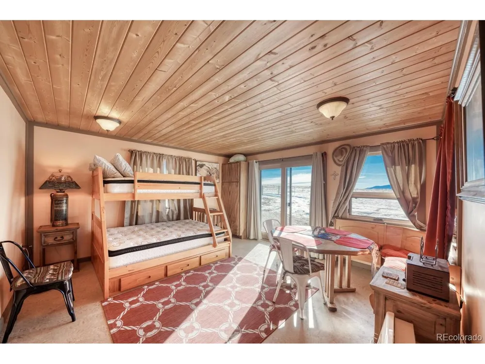 565 Pass Peak Drive Westcliffe, CO 81252