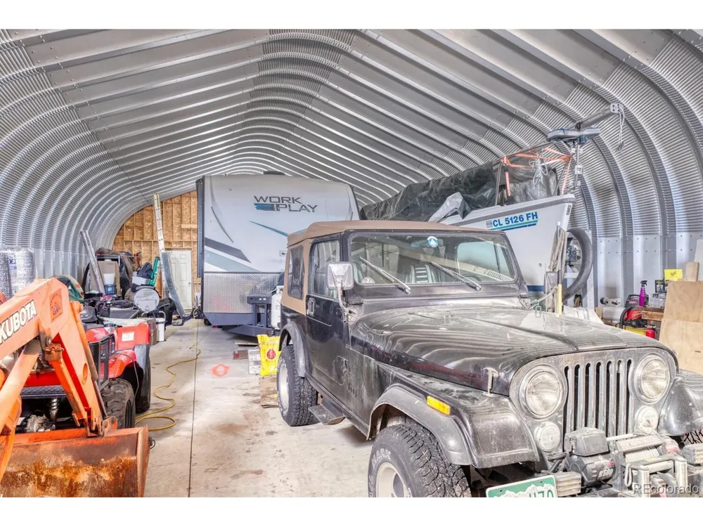 565 Pass Peak Drive Westcliffe, CO 81252