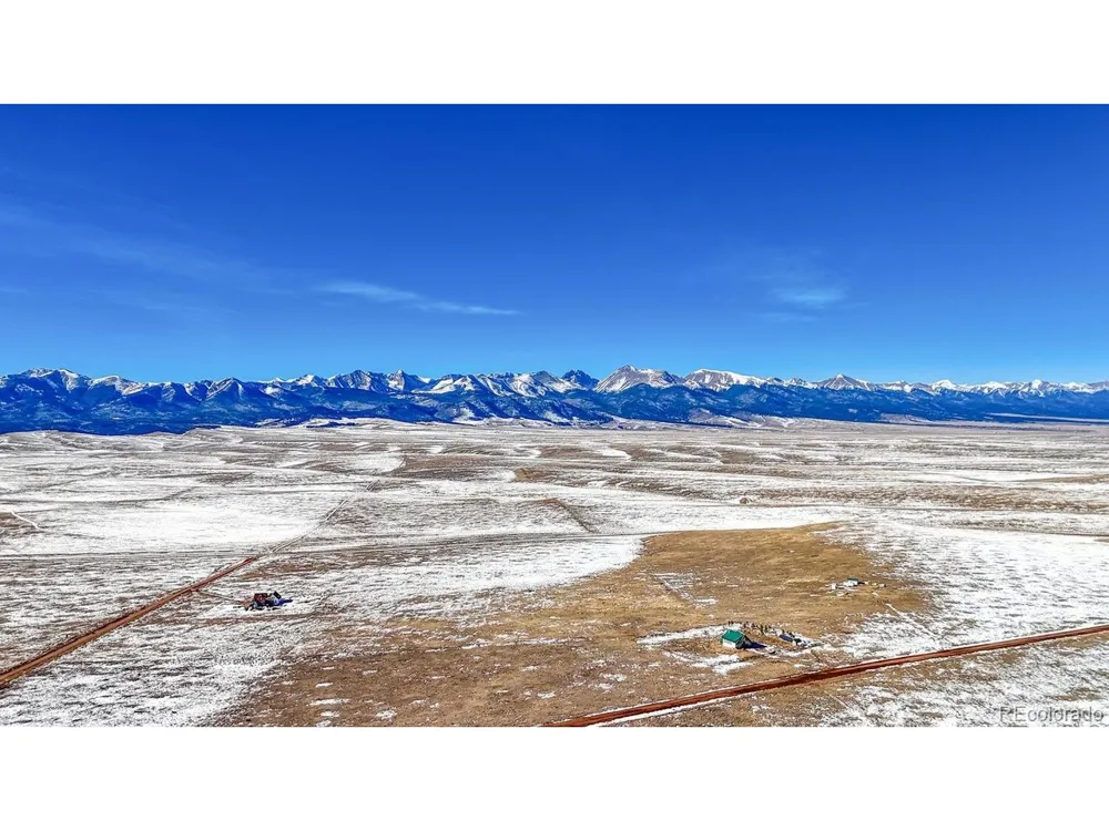 565 Pass Peak Drive Westcliffe, CO 81252