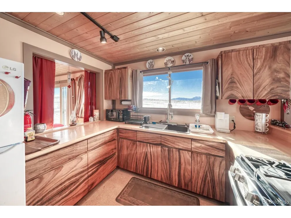 565 Pass Peak Drive Westcliffe, CO 81252