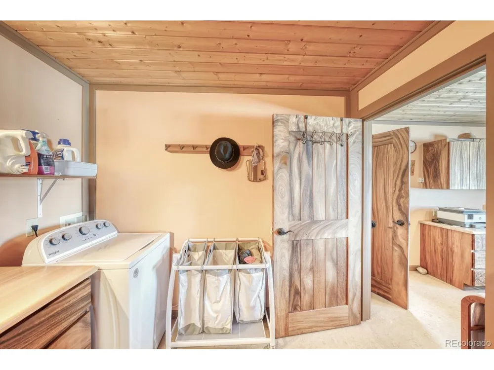 565 Pass Peak Drive Westcliffe, CO 81252